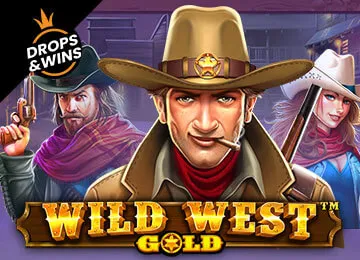Oyun resmi: Wild West Gold