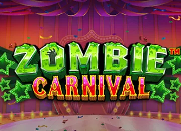 Oyun resmi: Zombie Carnival